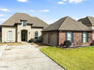 105 Angel Rock Ln, Broussard, LA 70518