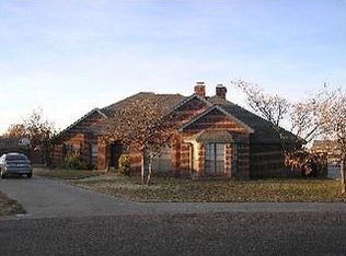 14 Crockett Cir, Levelland, TX 79336