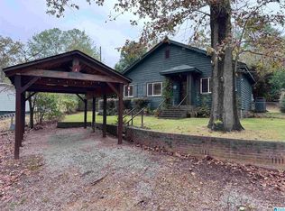 38 County Road 710, Verbena, AL 36091