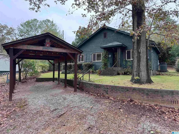 38 County Road 710, Verbena, AL 36091