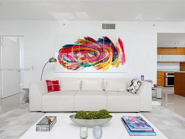 5875 Collins Ave #1202 — Photo 7