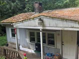 1671 NE Mission Creek Rd, Belfair, WA 98528