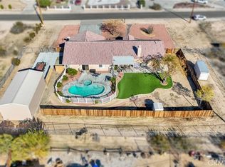 18311 Owatonna Rd, Apple Valley, CA 92307