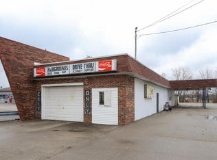 1207 Sweitzer St, Greenville, OH 45331