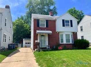 4143 Lyman Ave, Toledo, OH 43612