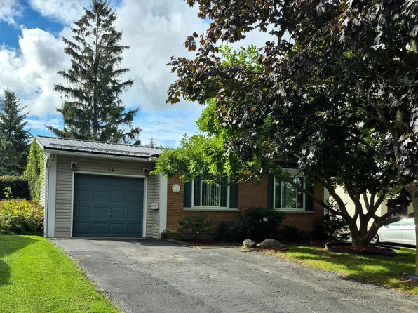58 Vanbuskirk Dr, Saint Thomas, ON N5R 4Z2