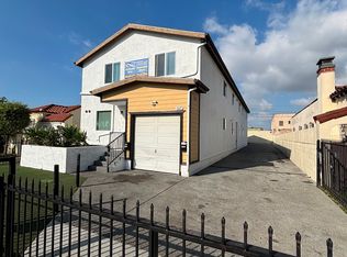 1027 W 65th St, Los Angeles, CA 90044