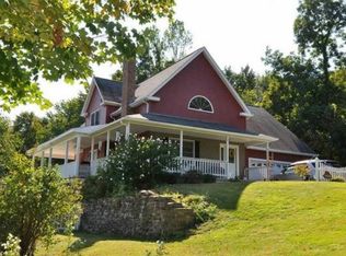 11 Nash Hill Rd, Ludlow, MA 01056