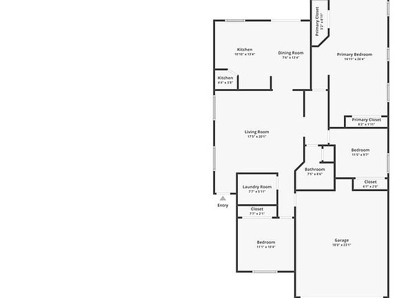 2nd image of 10611 E Camino St
