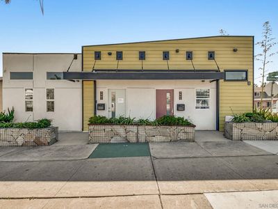 3905-9 National Ave, San Diego, CA, 92113