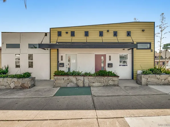 3905-9 National Ave, San Diego, CA 92113