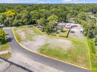 1005 Canal St LOT 1, New Smyrna Beach, FL 32168