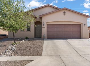 5668 Cold Creek Ave NW, Albuquerque, NM 87114