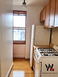 Rented by Warren T Real Estate Corp.