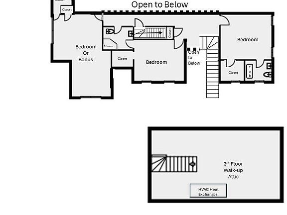 4th image of 5125 Salem Ridge Rd