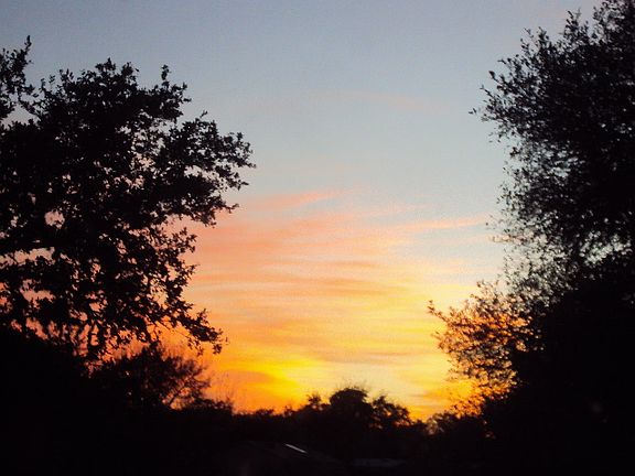 Sunrise View