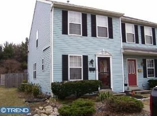16 Kings Ct, Lawnside, NJ 08045
