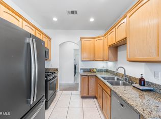 8400 Dogwood Ave, California City, CA 93505