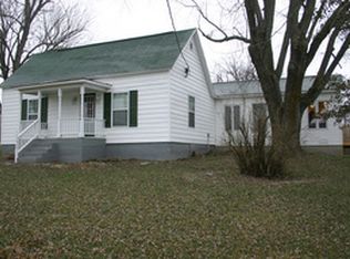 964 Hawthorn Rd, Seymour, MO 65746