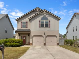 3337 Grove Landing Cir, Grovetown, GA 30813