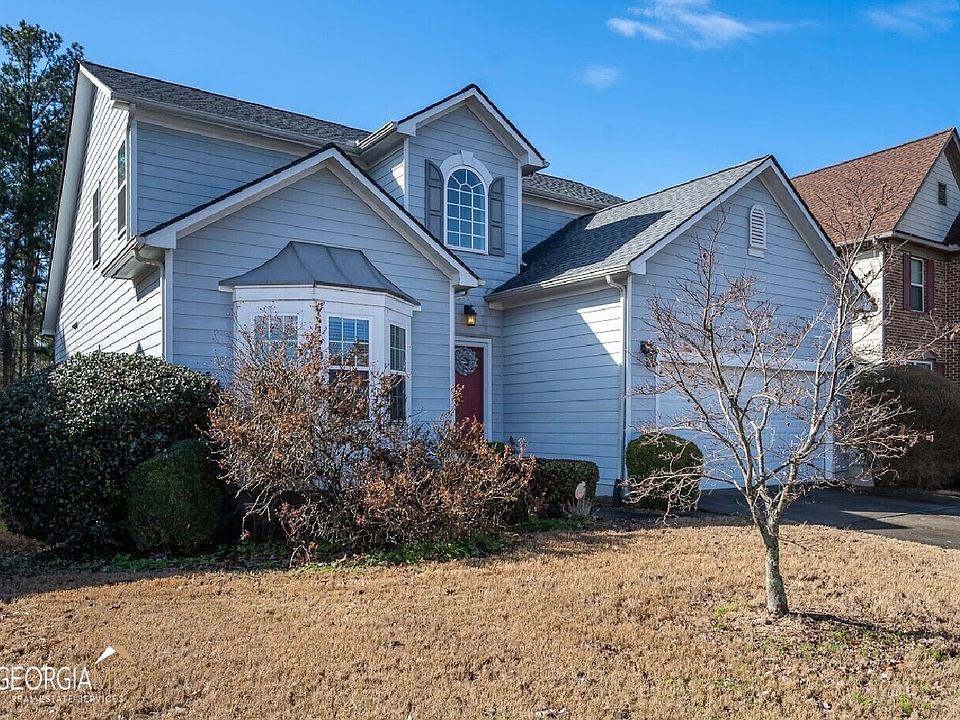 5560 Village Trce, Union City, GA 30291 MLS 10154765 Zillow