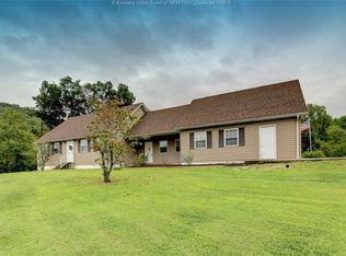 5329 Dalewood Dr, Charleston, WV 25313