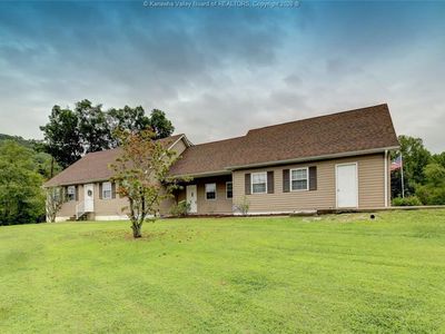5329 Dalewood Dr, Charleston, WV, 25313