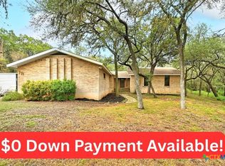 771 Mary Preiss Dr, New Braunfels, TX 78132
