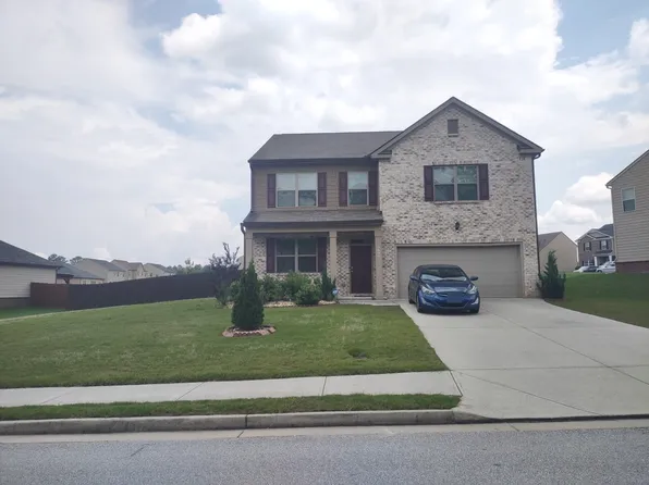 3490 Lilly Brook Dr, Loganville, GA 30052
