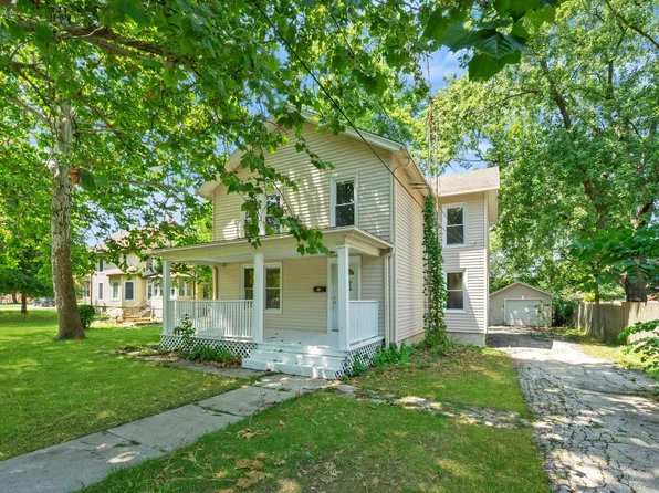 1019 S Jefferson St, Lockport, IL 60441