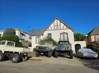 274 La Cruz Ave, Millbrae, CA 94030