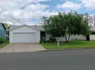 2420 Umpqua Rd, Woodburn, OR 97071