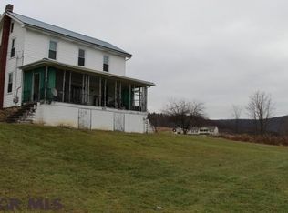 500 Beaver Rd, Julian, PA 16844