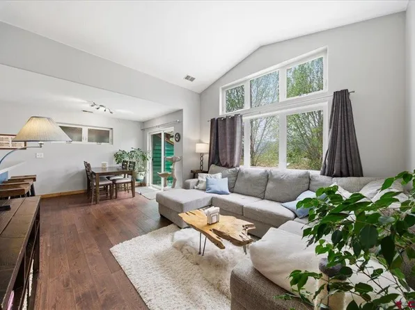 520 Redcliff Circle #G-203, Ridgway, CO 81432