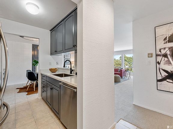 5th image of 5150 Diamond Heights Blvd APT B104