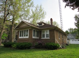 522 S Kankakee St, Wilmington, IL