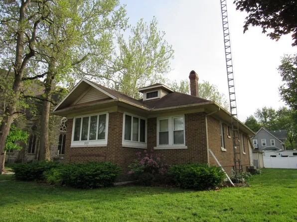 522 S Kankakee St, Wilmington, IL 60481