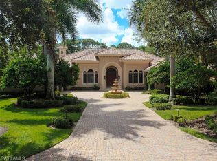 16032 Trebbio Way, Naples, FL 34110