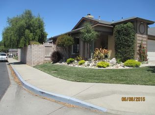 1101 Honeysuckle Way, Lompoc, CA 93436