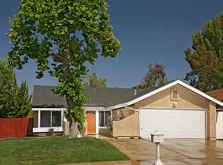 27630 Maple Ridge Cir, Santa Clarita, CA 91354