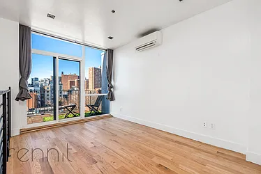 1056 Bedford Avenue #6L in Bedford-Stuyvesant, Brooklyn | StreetEasy