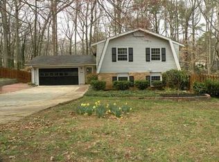 3248 Ann Rd SE, Smyrna, GA 30080