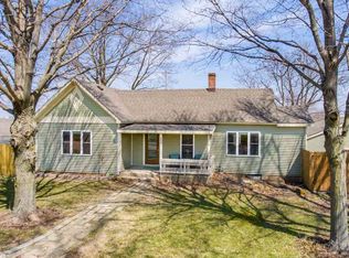 208 W Locust St, La Rose, IL 61541
