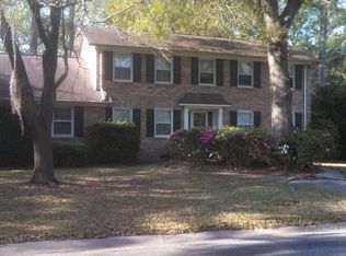 1854 Houghton Dr, Charleston, SC 29412