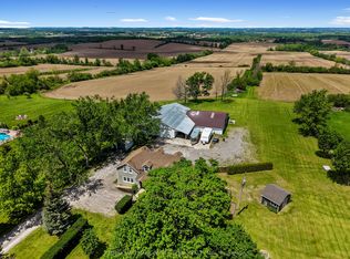 100 County Road 2 Rd, Otonabee South Monaghan, ON K0L 1B0
