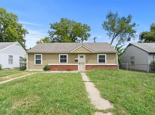 8037 Wabash Ave, Kansas City, MO 64132