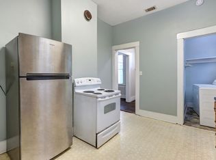 512 W 40th St #0, Savannah, GA 31415