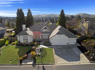 154 Alta Vista Way, Danville, CA 94506