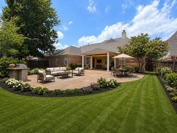 8291 Floral Springs Dr, Cordova, TN 38016
