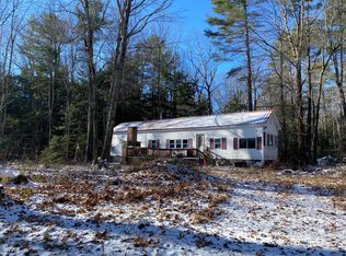 161 Thompson Rd, Arundel, ME 04046